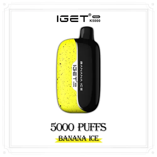 Banana Ice IGET Moon K5000