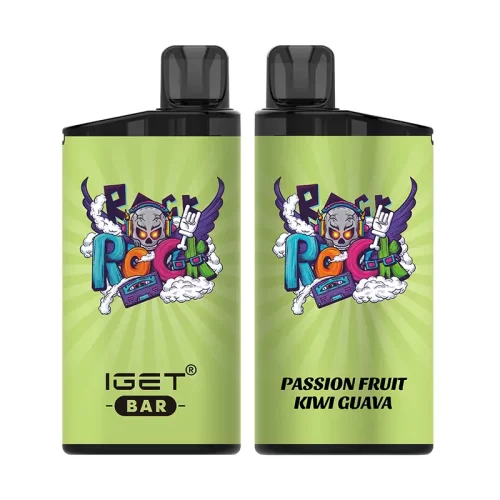 IGET Bar 3500 Display